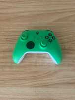 Comando XBOX Velocity Green