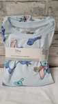 Piżama bawełniana Disney Stitch PRIMARK