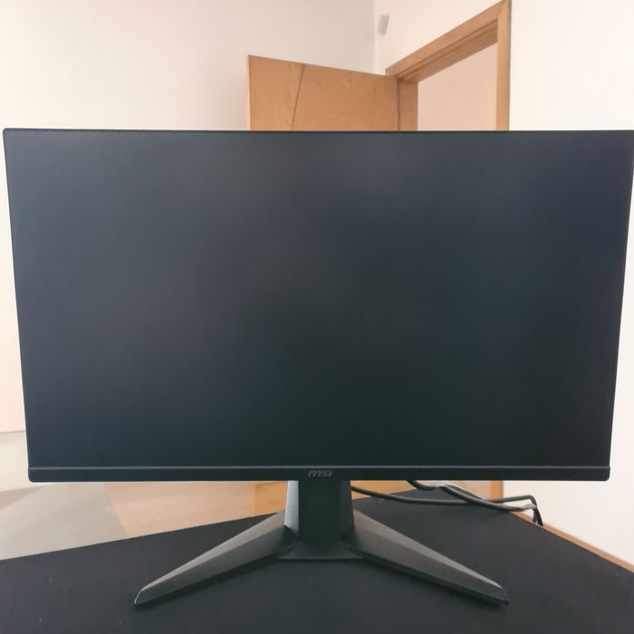 monitor MSI MAG 255F E20 200hz 0.5ms Full HD