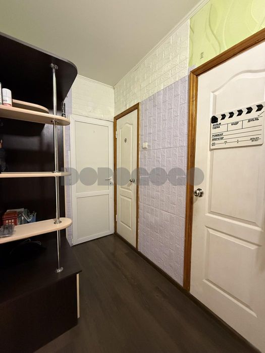 Продаж 1к квартири Святоюріївська 30 Вишневе