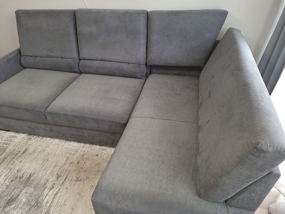 Narożnik Elton (Agata)