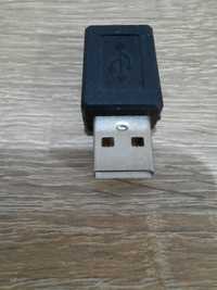 Adapter USB-micro USB