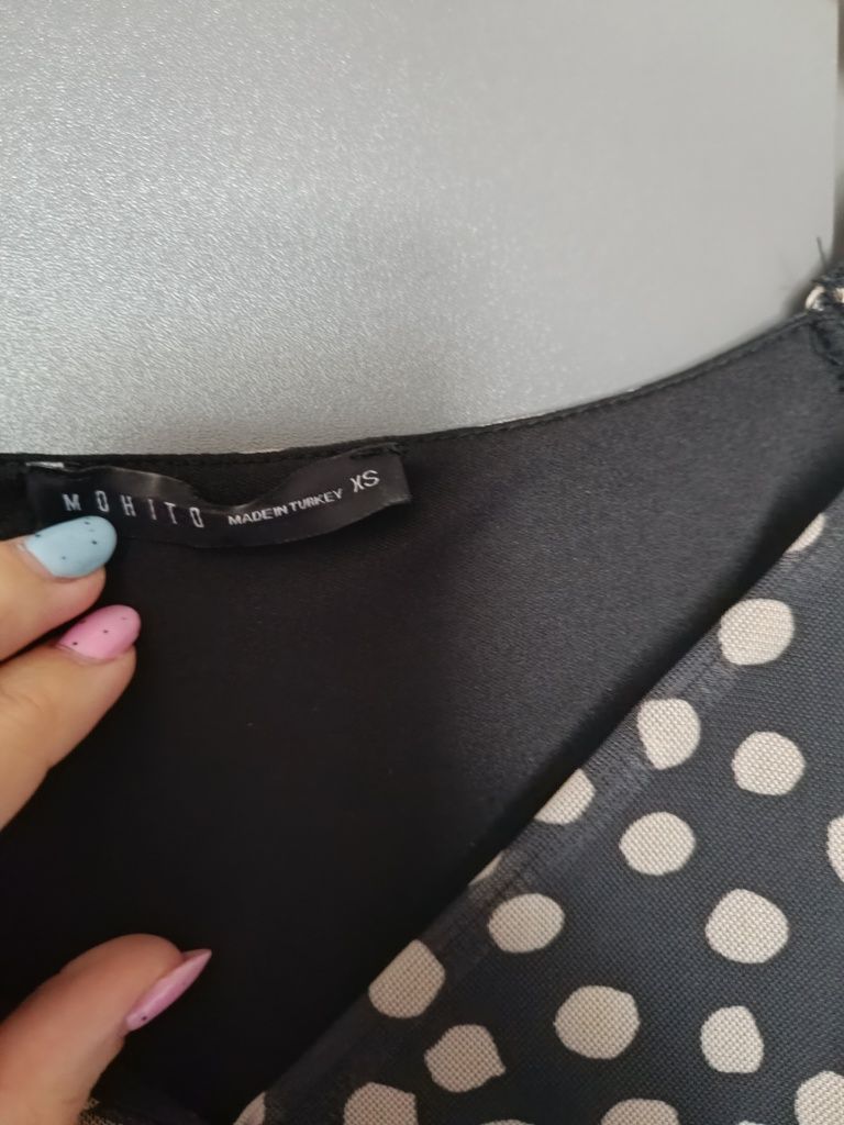 Sukienka letnia Mohito 34/36