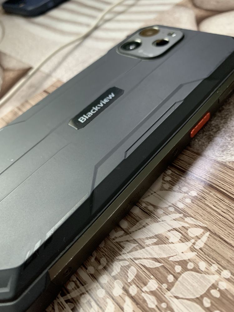 Blackview BV-8900 АКБ-10000