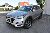 Hyundai Tucson 1.6 GDI Navi Kamera Cofania PDC Led 26 000 km STAN SALONOWY !!!