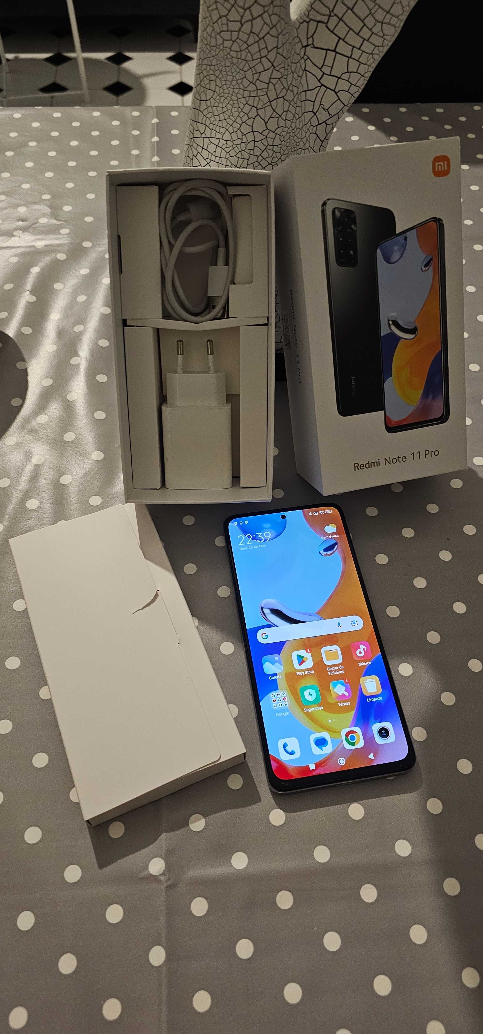 Xiaomi Redmi Note 11 Pro