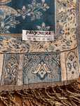 Платок - Шаль . Франция 2.00 м. х 0.70 м.
