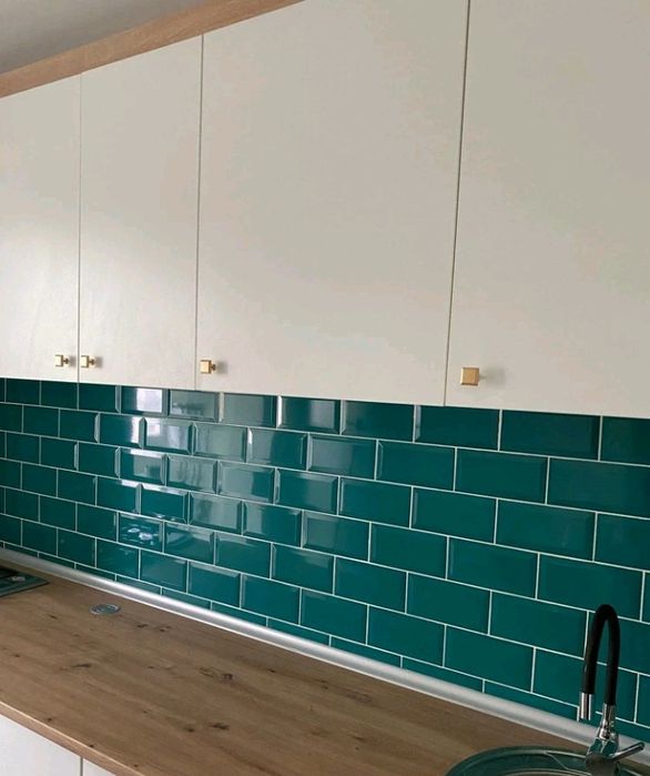 Pack 8 puxadores dourados •novos|embalados•