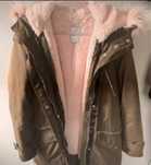 Kurtka parka 2 w 1 Mango