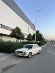 Toyota Sprinter KE70 Corolla