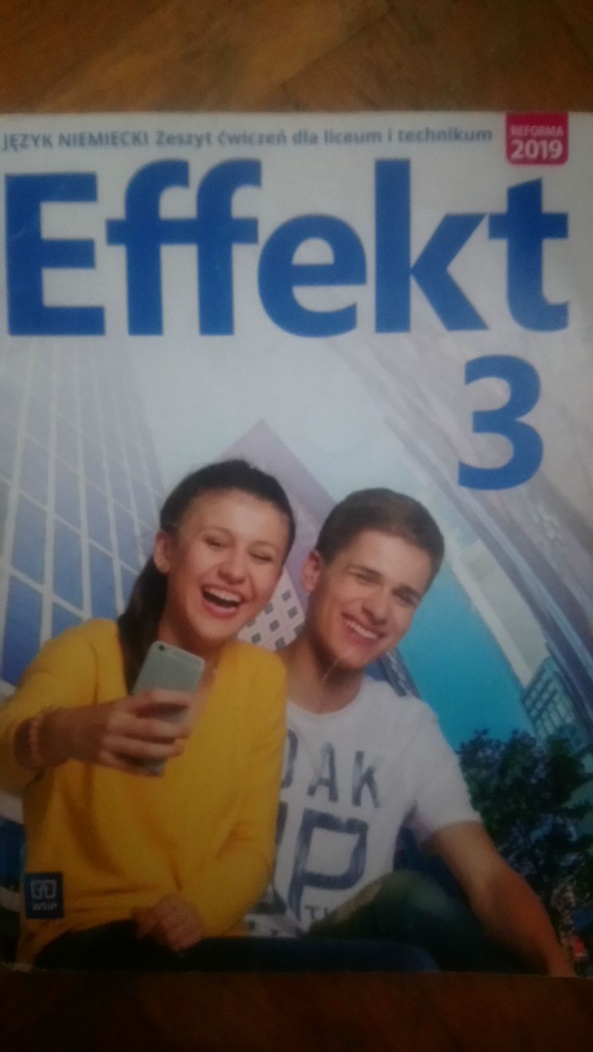 Effekt 3 nowa era