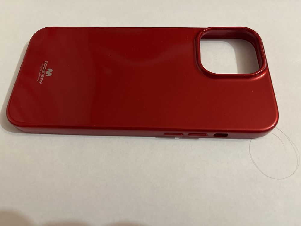 Etui na telefon iPhone 13 Pro Max