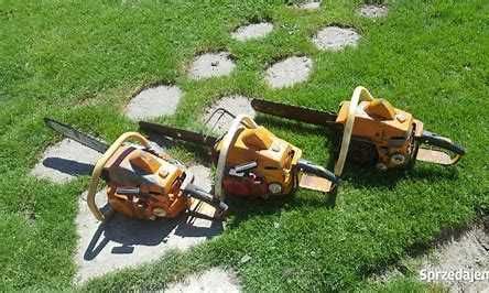 TAJGA CROMA piła spalinowa części zamienne NOWE CCCP ZSSR ROSJA