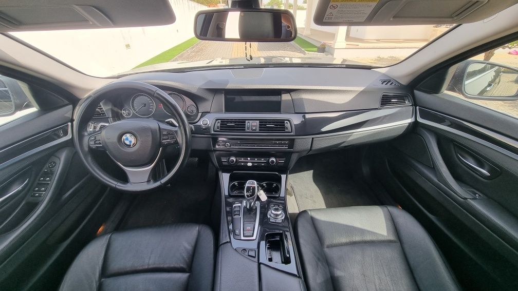 BMW F11 520d nacional
