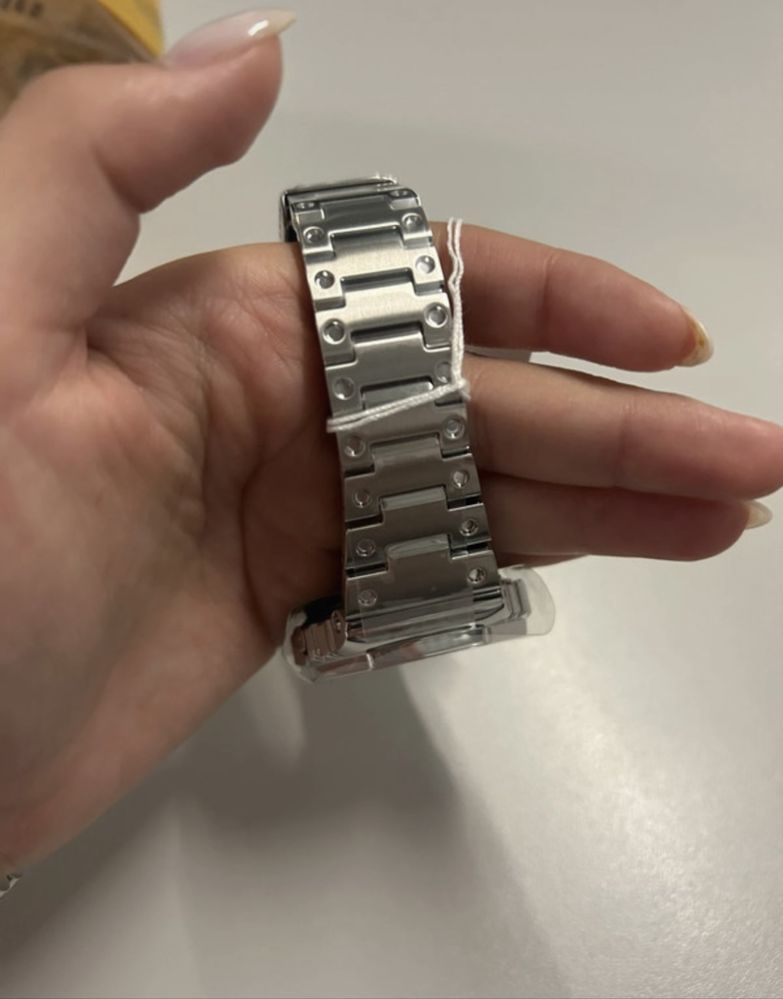 G- Shock Classic Pro
