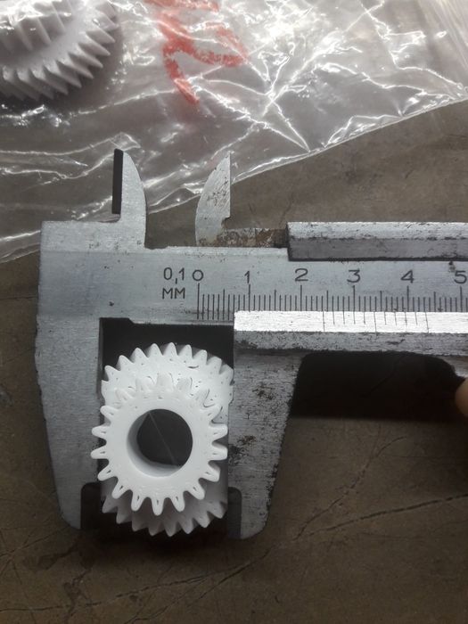 Шестерні для моторколеса бафанг RM,G310 250.w