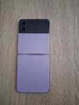 Samsung Galaxy Z Flip 4 512G, fioletowy