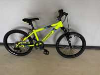 Bicicleta Rockrider ST500 Sport Trail