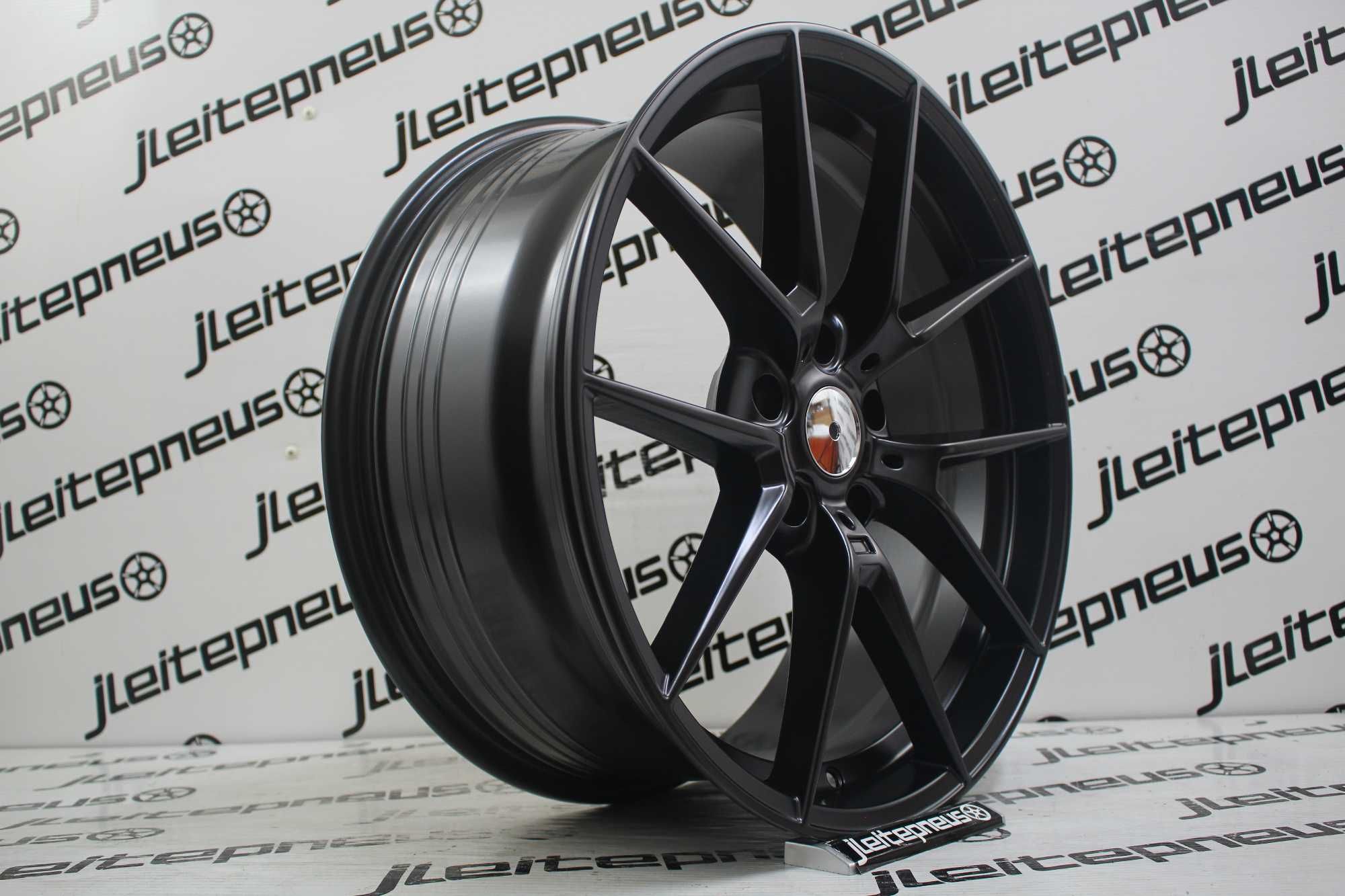 Jantes Novas BMW M4 CS 19 5x120 8.5+9.5 ET35+40-Fazemos Montagem/Envio