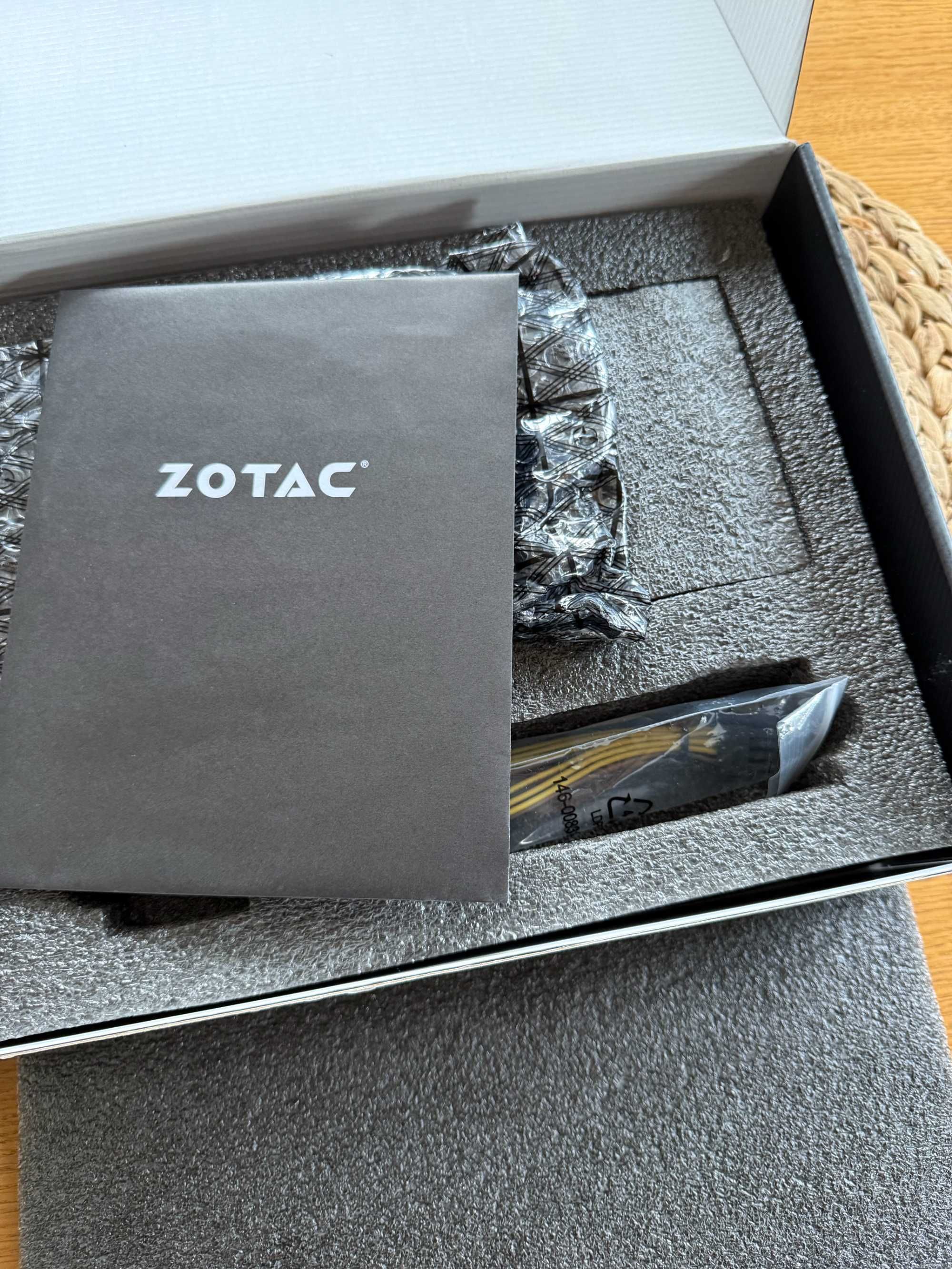 Zotac GeForce GTX 1070 Ti MINI 8GB GDDR5