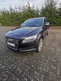 Audi q7 3.0 tdi 2006r