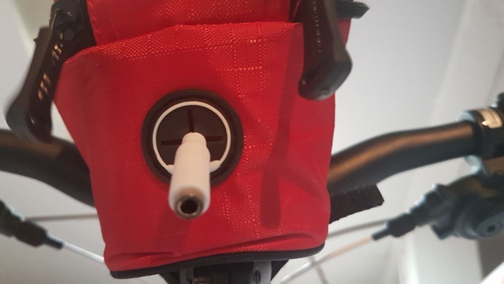 Bolsa para Telemóvel Bike