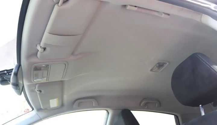 Honda Crv 2010 года