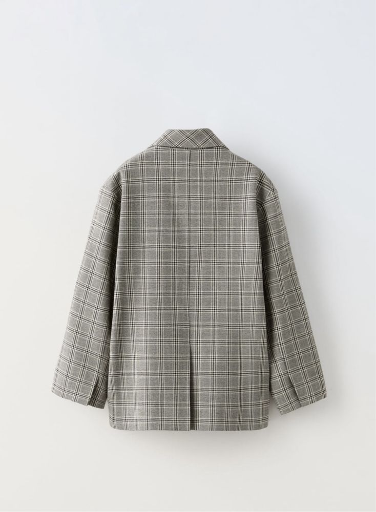 Піджак Zara 7р