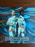 CD Blue Lab Beats (selado)
