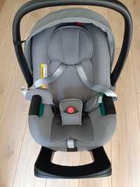 Britax Romer Baby Safe 3 i-Size + baza Flex Base 5Z