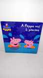A Peppa vai à Piscina