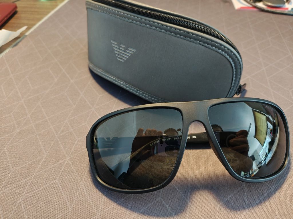 Emporio Armani EA4029