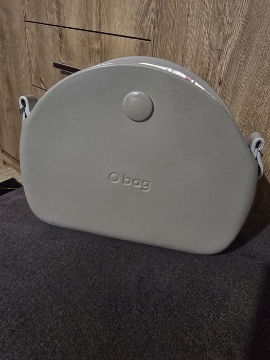 Obag moon light skała