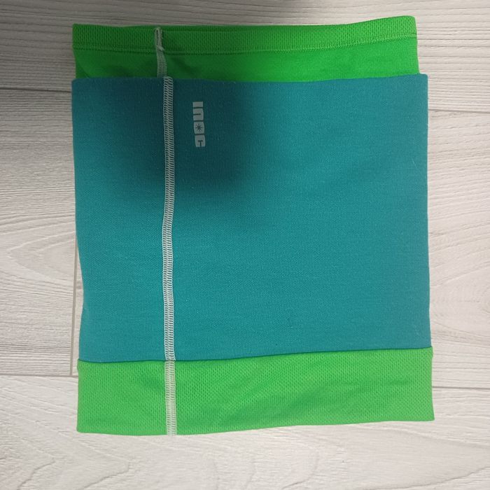 лижний костюм мега крутої фірми Phenix  з ботинками та бафом.