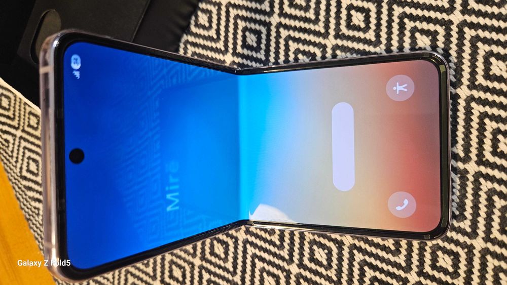 Samsung Galaxy Z FLIP4 5G 128MB - odnowiony, stan FABRYCZNY