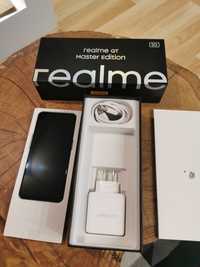 Biały Realmme GT Master Edition  5G 8GB/250 GB