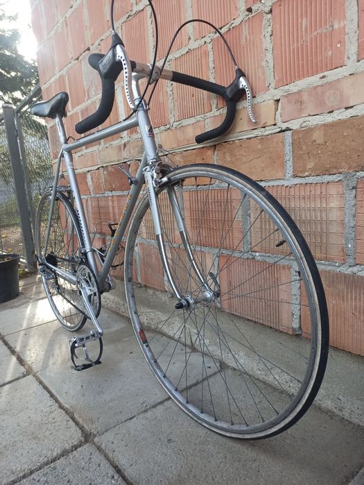 Kolarzówka Peugeot PKN10 oryginał retro