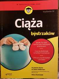 Ciąża dla bystrzaków