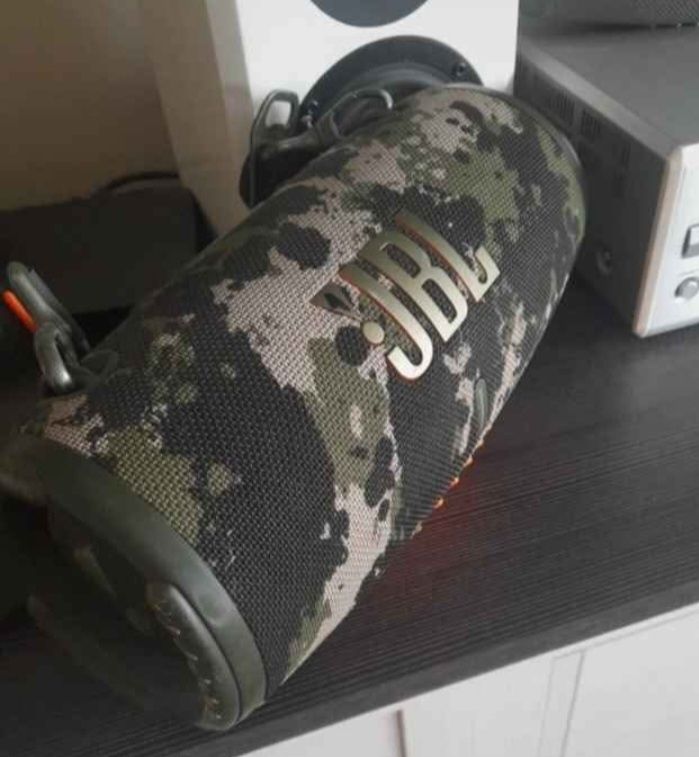 Glosnik JBL xtreme 3 JBL XTRIME moro super Stan