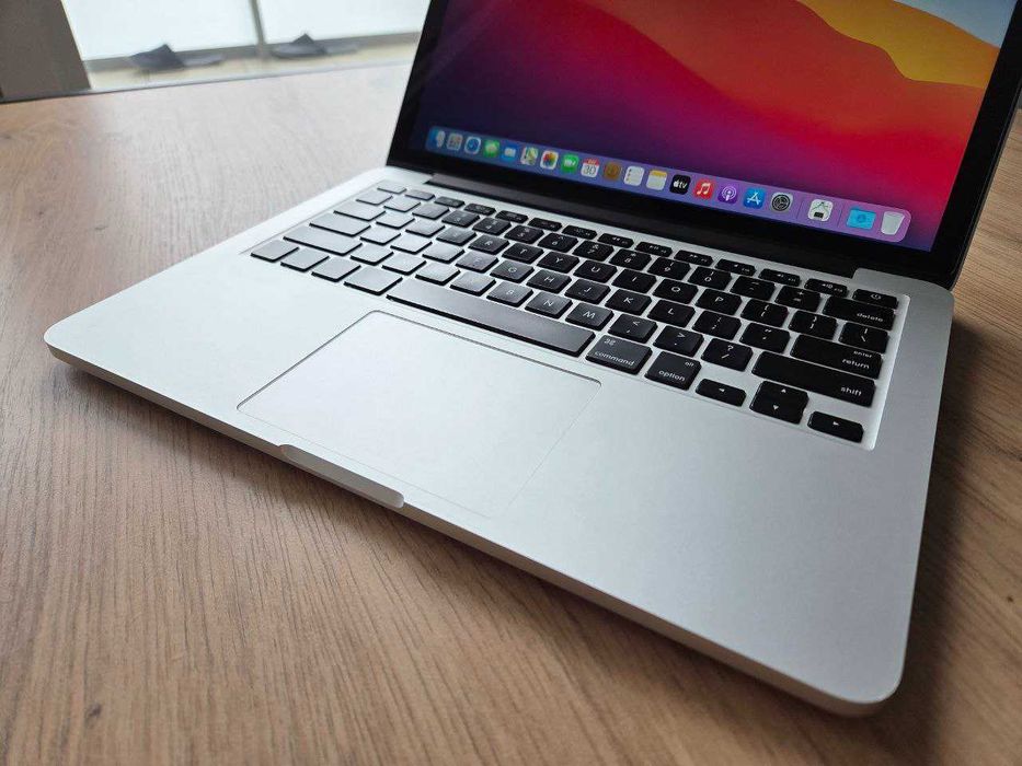 MacBook Pro 13 Retina A1502 Late 2013 i5 8GB 256GB