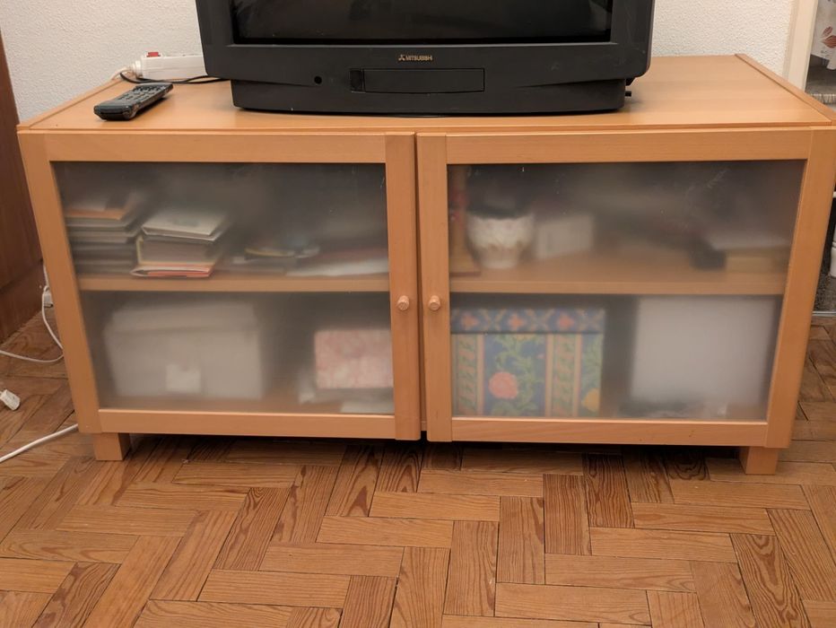 Móvel de TV IKEA