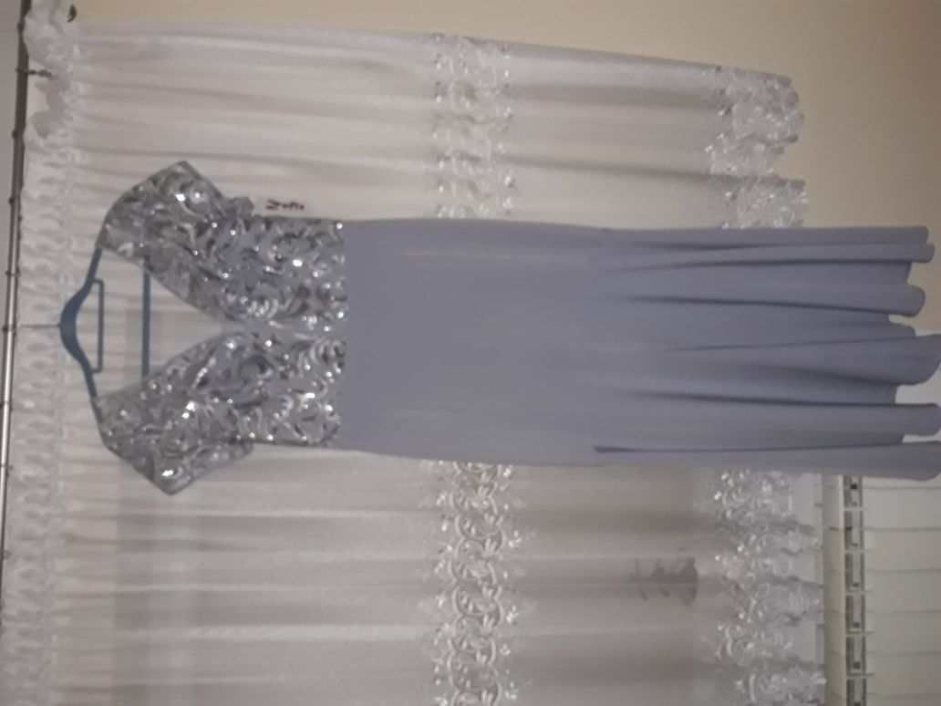 Sukienka zofix na wesele