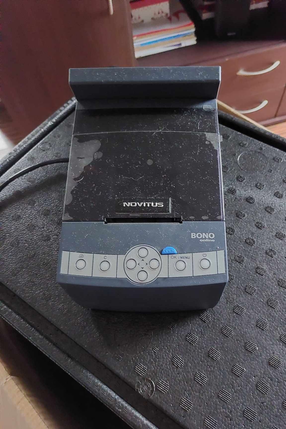 Komputer POS QUANT 15"