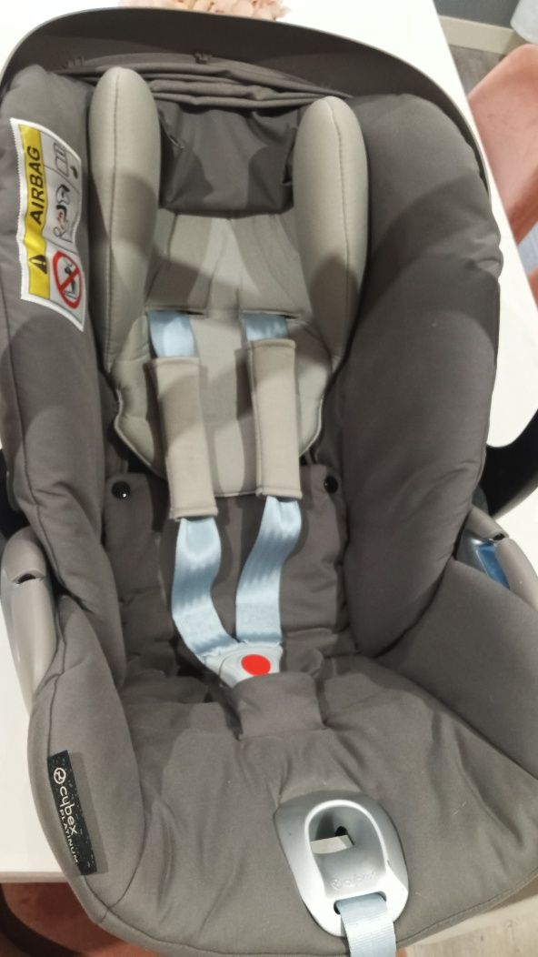 Ovo cybex 13 kilos
