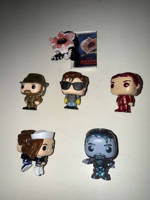 Продаю Фігурки по 65 грн або можливий обмін