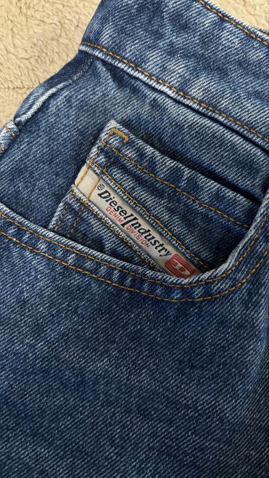 Юбка джинсовая Diesel