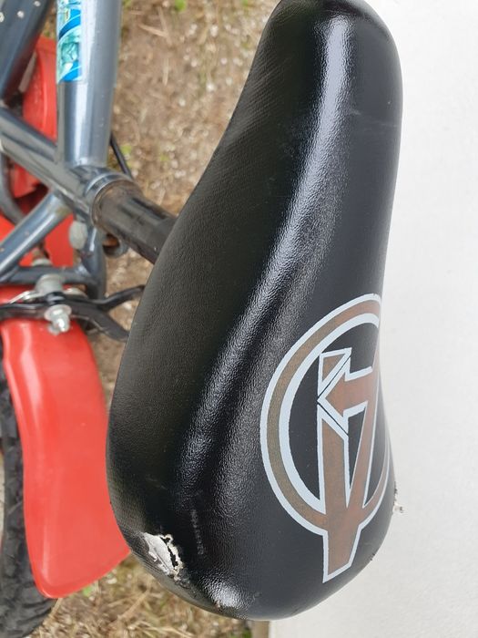 Rower dziecięcy Avengers koła 14 cal + koła do nauki jazdy