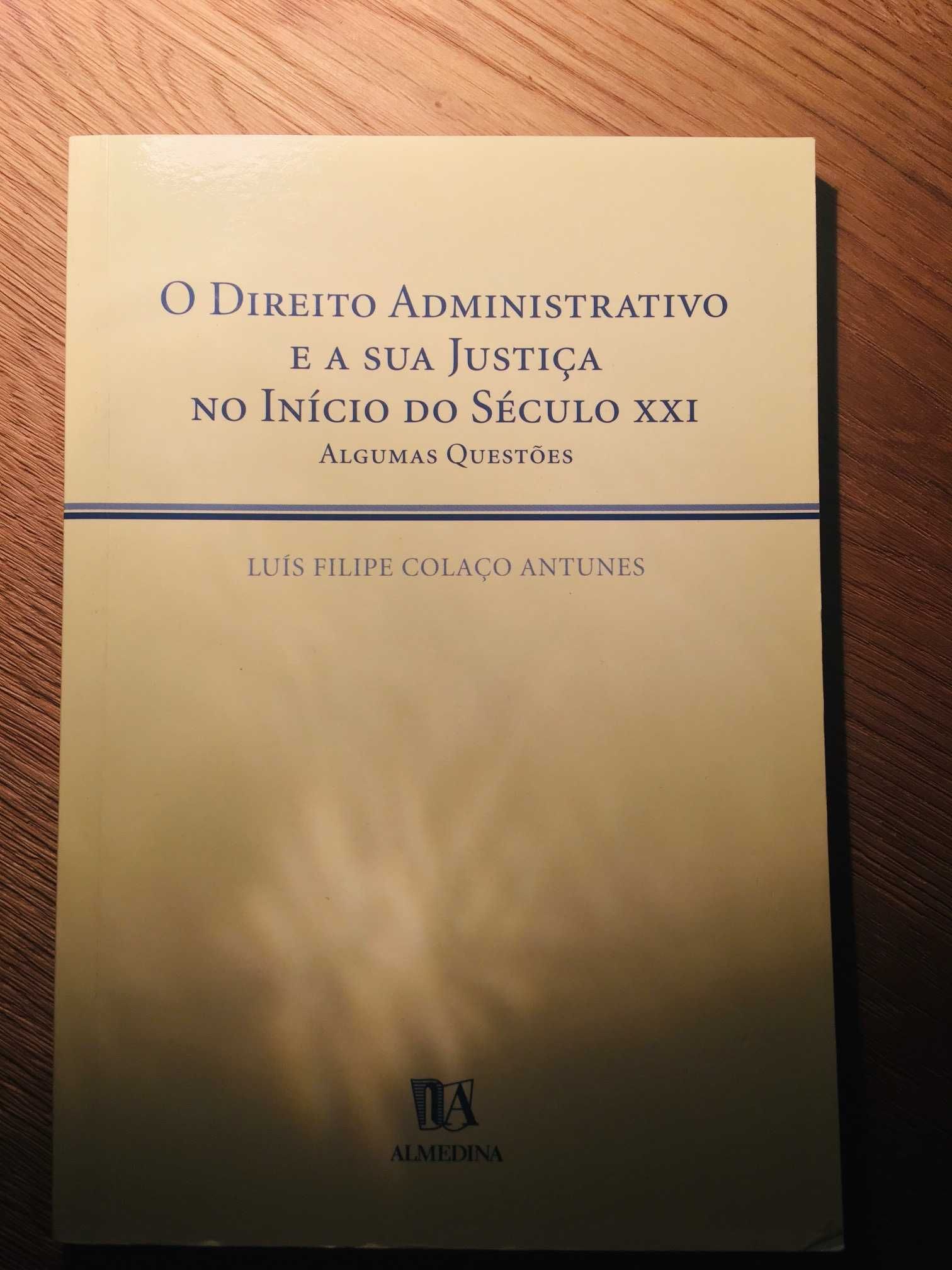 Livros de Direito (7)