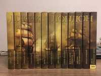 Джек Лондон. Собрание сочинений в 13 томах
