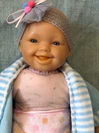 Мій перший малюк пупс лялька кукла